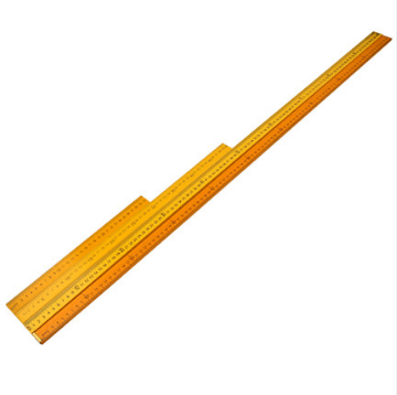500mm 教學(xué)教具 實木直尺 教學(xué) 直尺 木尺
