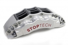 美國STOPTECH 原裝進口 剎車卡鉗 STR-65 六活塞