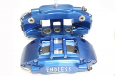 日本ENDLESS EC605 六活塞 剎車卡鉗