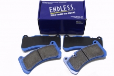 日本ENDLESS EIP130PC AMG小皮 剎車皮