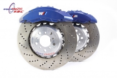 Brembo 原廠升級 寶馬M5 剎車套裝