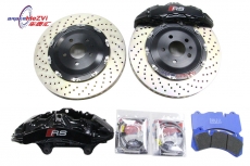 Brembo RS版套裝 RS6套裝-GT碟