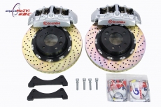 Brembo GT 八活塞 全原裝 剎車套裝