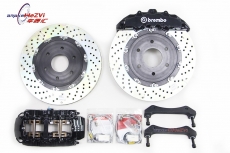 Brembo GT全原裝剎車套裝 英菲尼迪QX56 1G1.9031A1