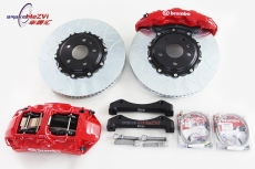 Brembo GT全原裝套裝 大眾R20專用 350X34碟套裝