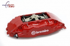 Brembo 原裝進(jìn)口 剎車卡鉗 brembo GT-H款 四活塞