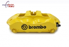 Brembo 原裝進(jìn)口 剎車卡鉗 中四Z