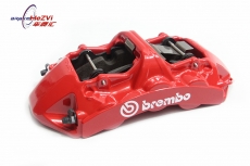 Brembo 原裝進口剎車卡鉗 brembo GT-N款