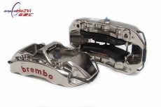 Brembo 原裝進口 剎車卡鉗 brembo GTR-N款 六活塞