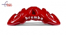 Brembo原裝進口 brembo GT M8 八活塞 剎車卡鉗