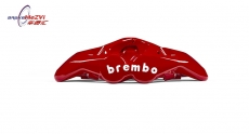 Brembo 原裝進口 brembo GT M4 四活塞 剎車卡鉗