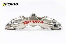 SPARTA EVOLUTION 競技版 6PA-R 六活塞 剎車卡鉗